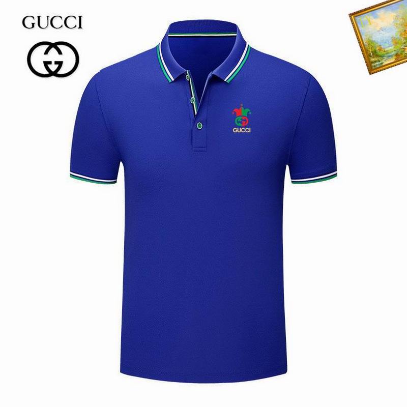 Gucci Men's Polo 181